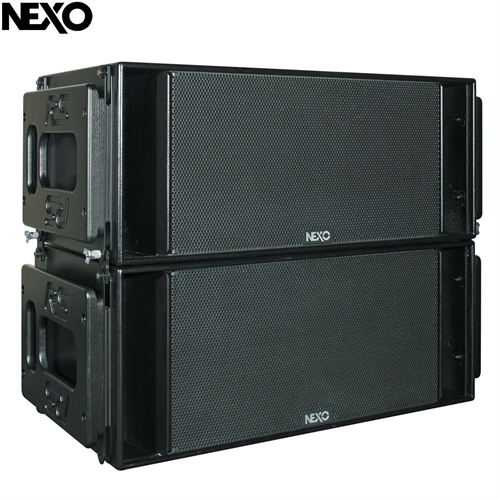 Loa NEXO RS15 2
